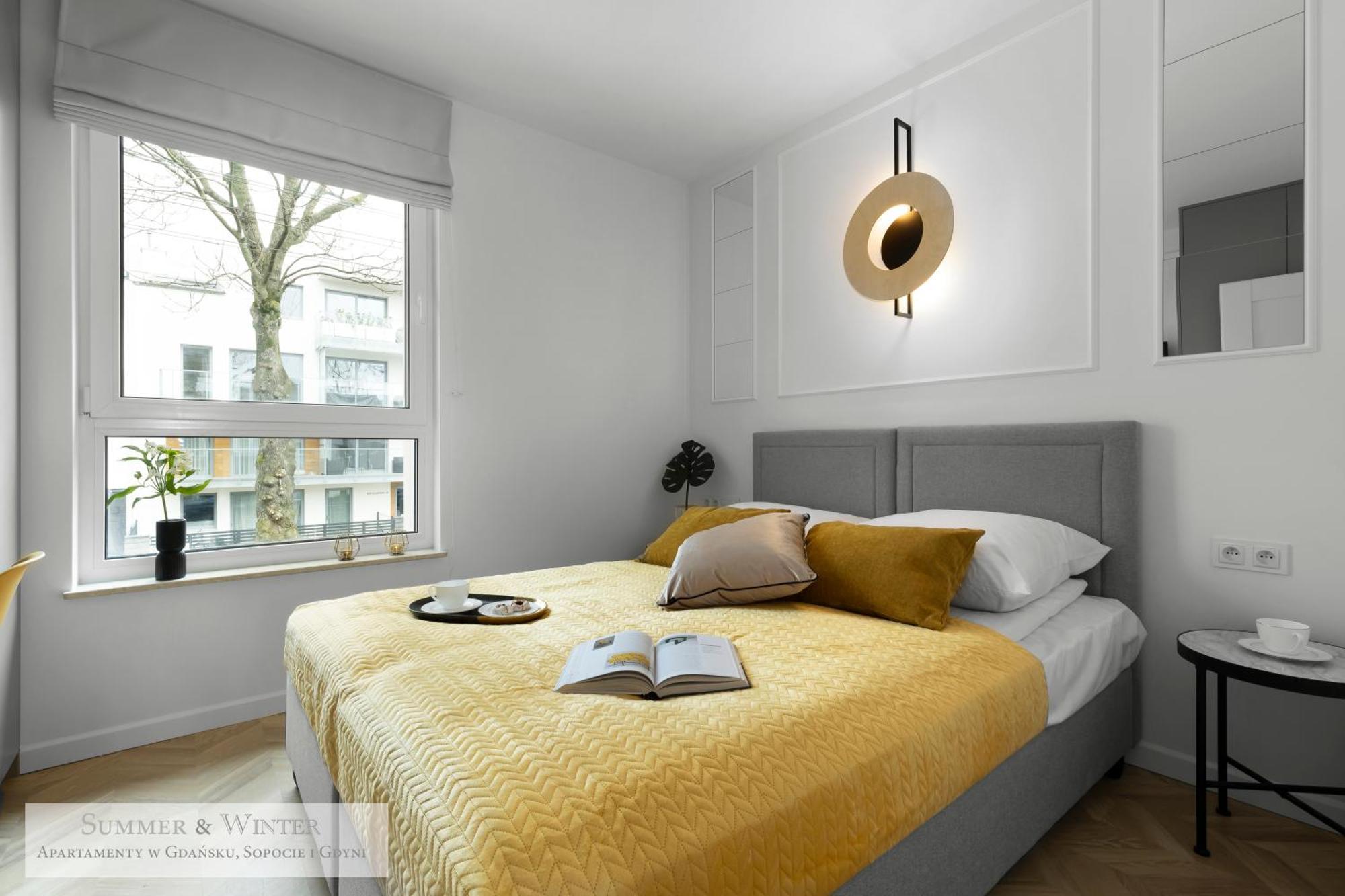 4 Stars, New Luxury Butterfly & Bike Apartments, Gdynia Orlowo, 15 Wyposazonych Mieszkan, Z Sypialnia, Winda I Platnym Parkingiem, Wysoki Standard Summerwinter, Blisko Molo Orlowo, Drog Rowerowych, Stadniny I Golf Park Bagian luar foto