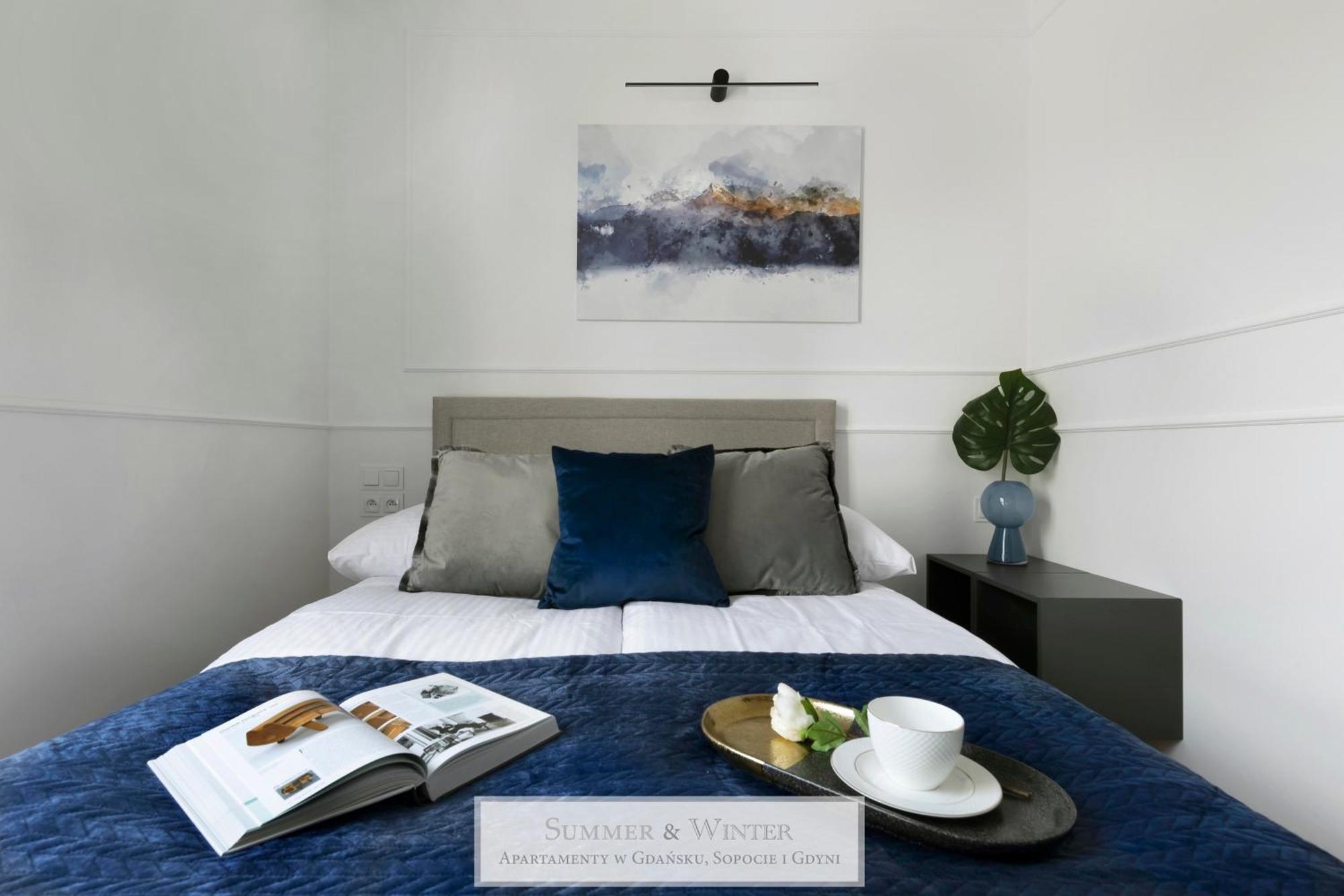 4 Stars, New Luxury Butterfly & Bike Apartments, Gdynia Orlowo, 15 Wyposazonych Mieszkan, Z Sypialnia, Winda I Platnym Parkingiem, Wysoki Standard Summerwinter, Blisko Molo Orlowo, Drog Rowerowych, Stadniny I Golf Park Bagian luar foto