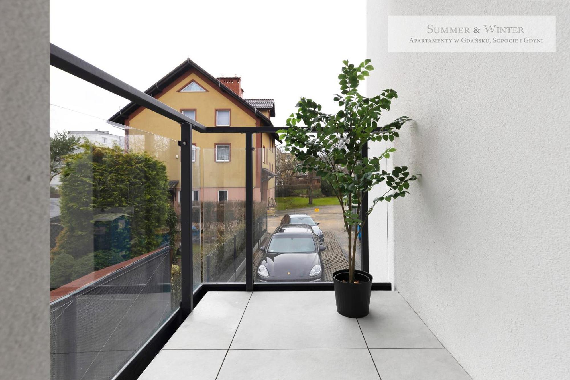 4 Stars, New Luxury Butterfly & Bike Apartments, Gdynia Orlowo, 15 Wyposazonych Mieszkan, Z Sypialnia, Winda I Platnym Parkingiem, Wysoki Standard Summerwinter, Blisko Molo Orlowo, Drog Rowerowych, Stadniny I Golf Park Bagian luar foto