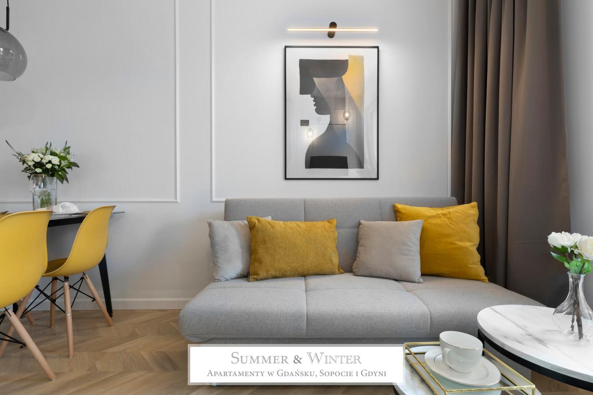 4 Stars, New Luxury Butterfly & Bike Apartments, Gdynia Orlowo, 15 Wyposazonych Mieszkan, Z Sypialnia, Winda I Platnym Parkingiem, Wysoki Standard Summerwinter, Blisko Molo Orlowo, Drog Rowerowych, Stadniny I Golf Park Bagian luar foto
